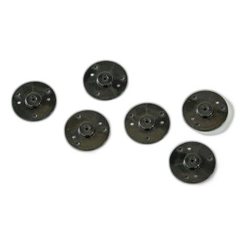 Zebra P1063406-025 Media Disk Support Kit 12.5mm