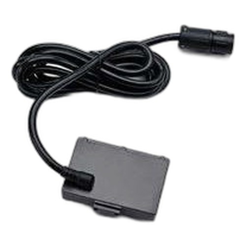 Zebra P1063406-032 Battery Eliminator Dummy Battery Pack