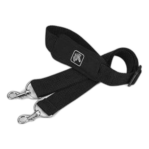 Zebra P1063406-035 Rugged Shoulder Strap with Metal Clips