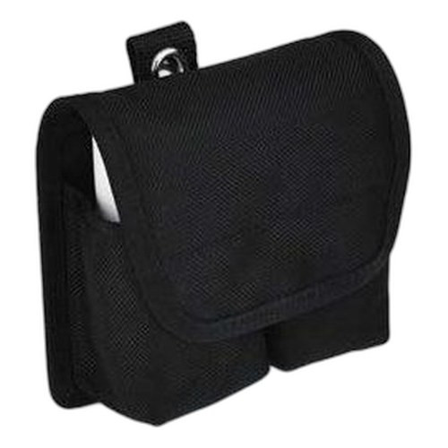 Zebra P1063406-039 ZQ500 2-Roll Media Storage Case