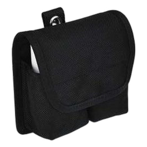 Zebra P1063406-039 ZQ500 2-Roll Media Storage Case