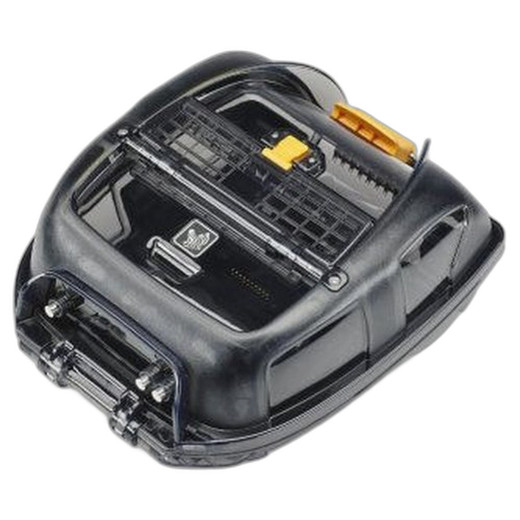 Zebra P1063406-044 ZQ520 Exoskeleton Printer Protection Case