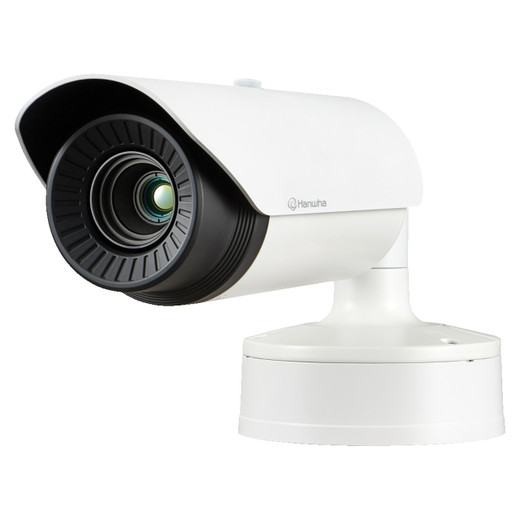 Axis TNO-4030T - Hanwha TNO-4030T Thermal Bullet Camera 640x480