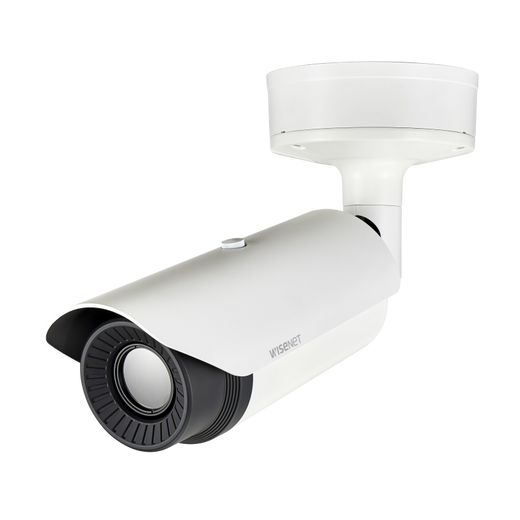 Hanwha TNO-4050T Top Mount