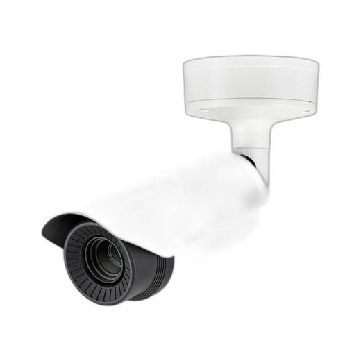 Hanwha TNO-4030TR Mount