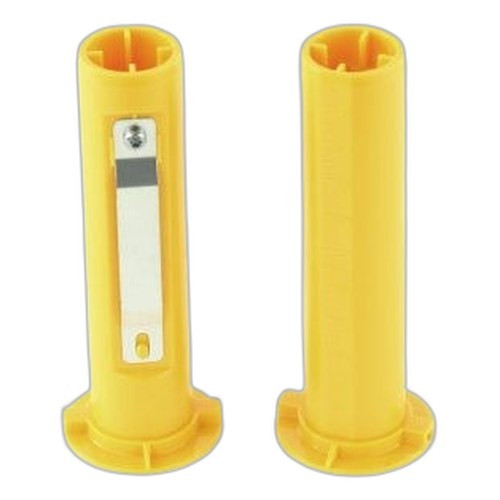 Zebra P1080383-231 Ribbon Core Adapters Kit