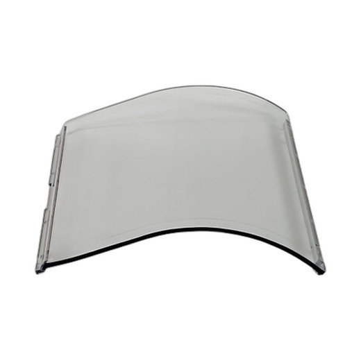 Zebra P1080383-400 Media Window Kit for ZD420D/ZD620D (view 2)