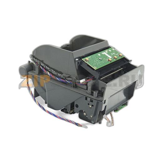Zebra P1080383-408 Print Mechanism Kit 203dpi ZD420D (view 2)