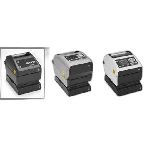 Zebra P1080383-413 Platen Roller 203DPI