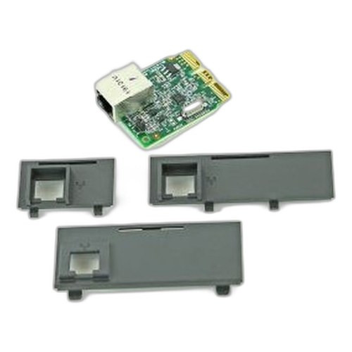 Zebra P1080383-442 Ethernet Module Upgrade Kit