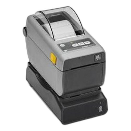 Zebra P1080383-602 Battery Base Housing Kit