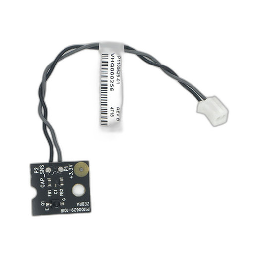 Zebra P1080383-714 Upper Media Gap Sensor Kit