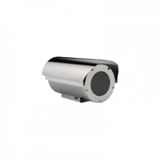 Hanwha TNO-X6320EPT0-M (2MP) Explosion-Proof Outdoor Fixed Bullet IP Camera - Image 2