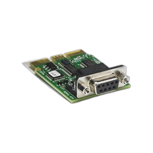 Zebra P1112640-048 Ethernet and Serial Module Kit (view 2)