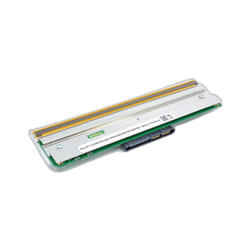 Zebra P1112750-009 203 dpi Printhead Kit ZE511