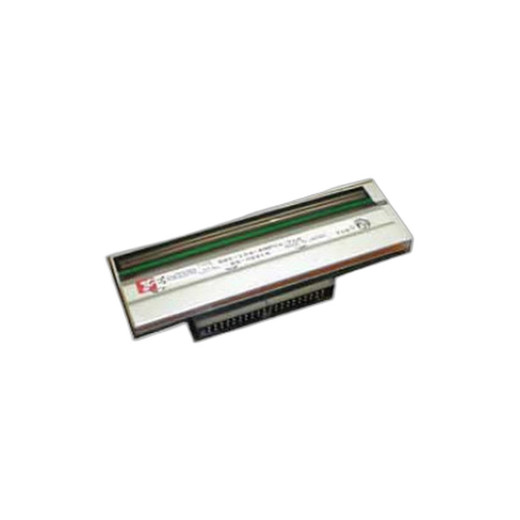 Zebra P1117258-002 media window cover assembly replacement part detail
