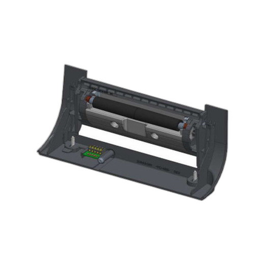Zebra P1117258-030 Dispenser Media Liner Kit (view 3)