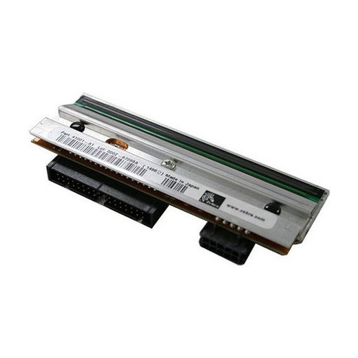 Zebra P1123335-017 Printhead Conversion Kit 203dpi to 300dpi