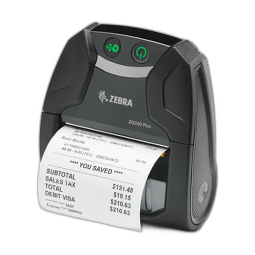 Zebra PJM-000-QUO-02355-H3J3X4 Project Management Solution