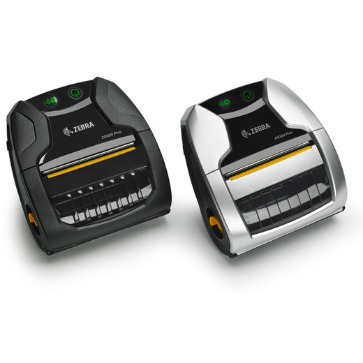Zebra PJM-000_QUO-03280-Z9V8M4Z Project Management