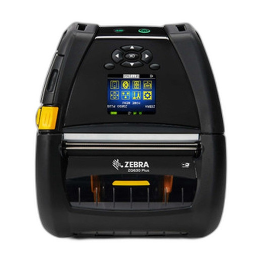 Zebra PJM-000-QUO-03828-V8Y6D3 Project Management