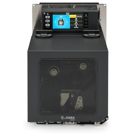 Zebra PPME-ONPREM-500-PTRS Printer Profile Manager Enterprise