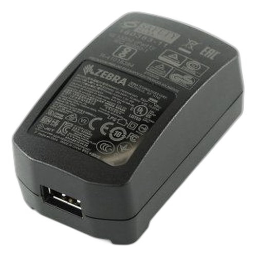 Zebra PWR-BGA24V150W1WW Power Supply Adaptor