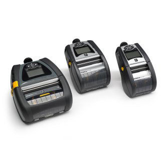Zebra QH200SPECKIT Handheld 2D Wi-Fi Scanner
