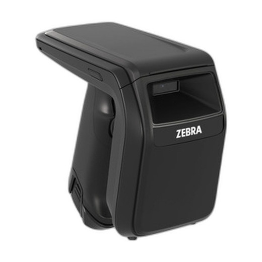 Zebra RFID-SSV-DAY-QUO-02312-T2Y4F2 RFID Certification