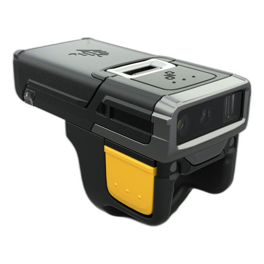 Zebra RS51C0-TBSNIK Mobile Computer 1D/2D Scanner
