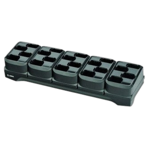 Zebra SAC-MC33-20SCHG-01 MC32/MC33 20-Slot Battery Charger