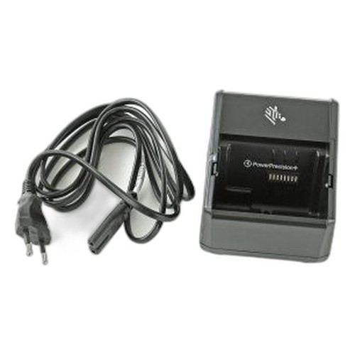 Zebra SAC-MPP-1BCHGUS1-01 1-Slot Battery Charger