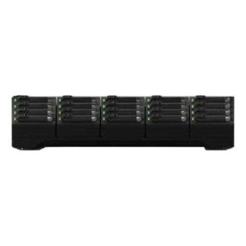 Zebra SAC-NGTC5TC7-4SCHG-01 4-Slot Battery Charger