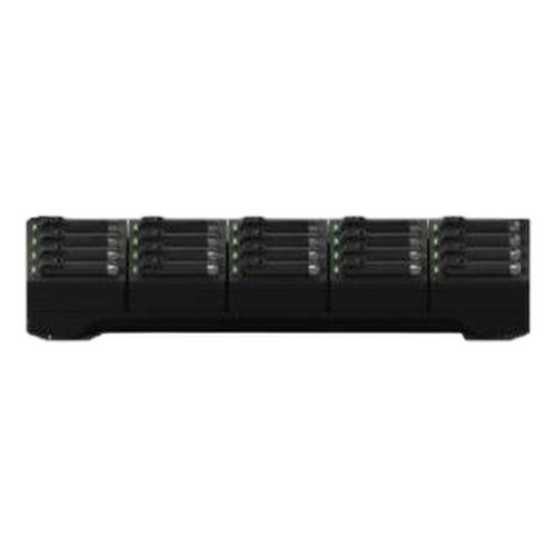 Zebra SAC-NGTC5TC7-4SCHG-01 4-Slot Battery Charger