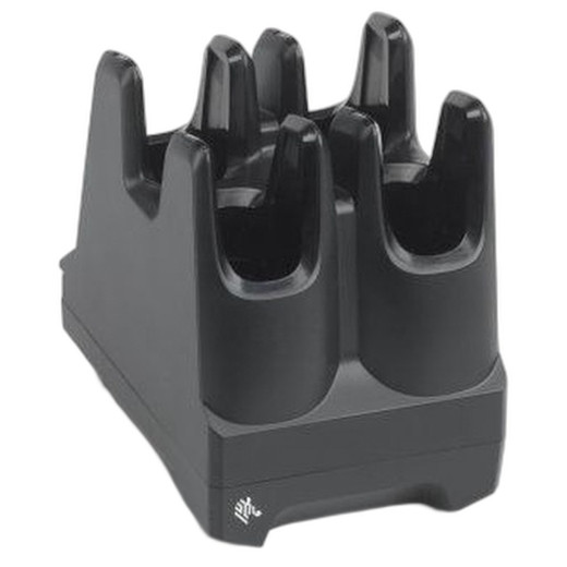 Zebra SAC-TC8X-4SCHG-01 4-Slot Battery Charger