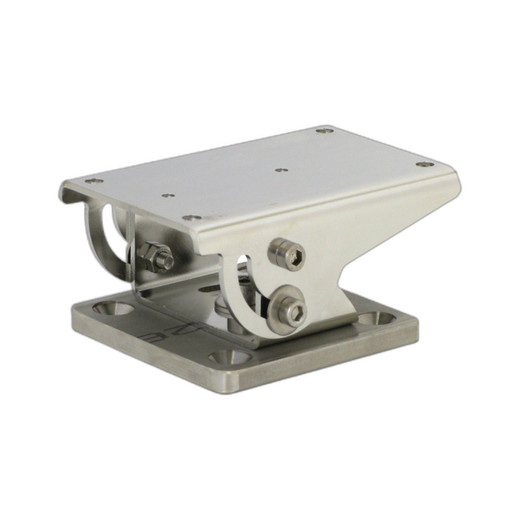 Hanwha HT-E-BFP00SW Explosion Proof Camera Bracket