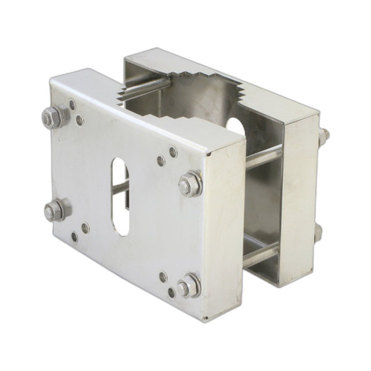 Hanwha HT-E-BFP00CL Pole Adaptor for Explosion-Proof Cameras