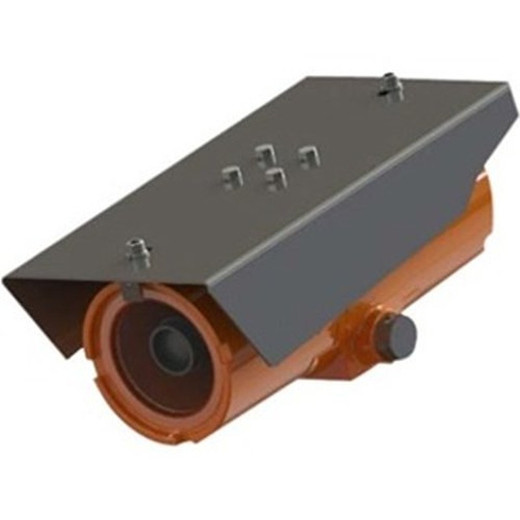 Hanwha TNO-X6072EPT1-Z 2MP Explosion-Proof Bullet Camera (view 2)