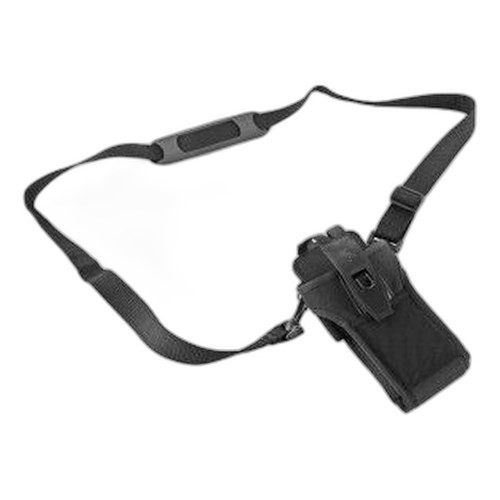 Zebra SG-MC3X-SHLSTB-01 Soft Holster for MC3X