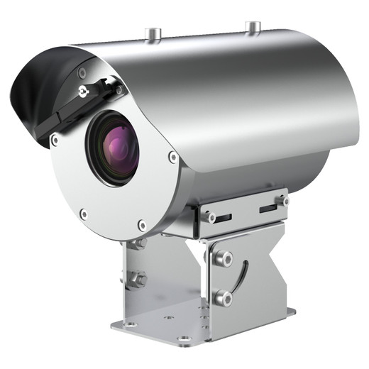 Hanwha TNO-X6322EPT1-Z - Hanwha TNO-X6322EPT1-Z 2MP Explosion Proof Bullet Camera