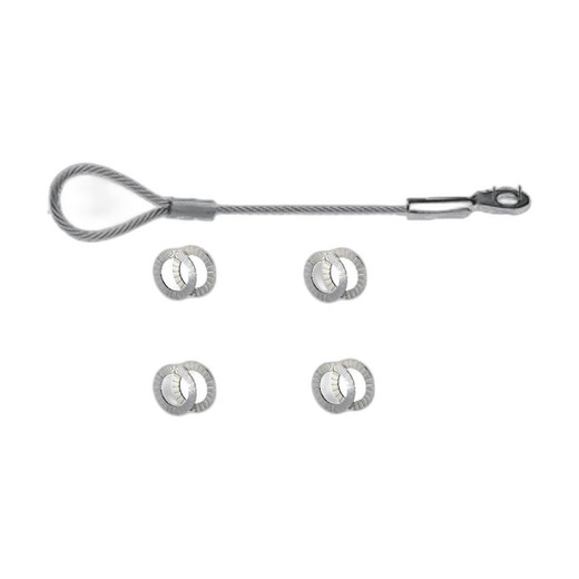 Hanwha HT-SF-FP Protect Kit for Explosion Proof Camera