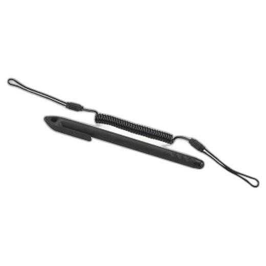 Zebra SG-TC7X-STYLUS-03 Stylus with Coiled Tether 3-Pack