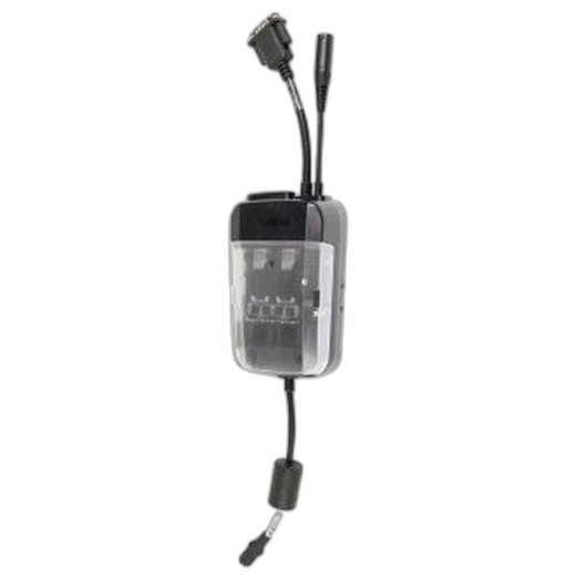 Zebra SHARE-USBH-01 USB IO Hub with 15-Pin D Connector