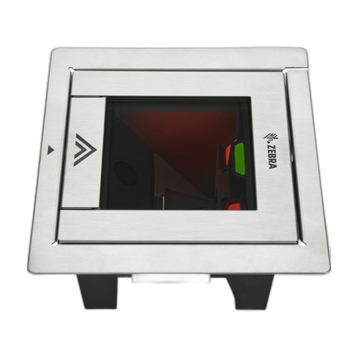 Zebra SP7201-SH4U2100BGW USB Scanner Kit
