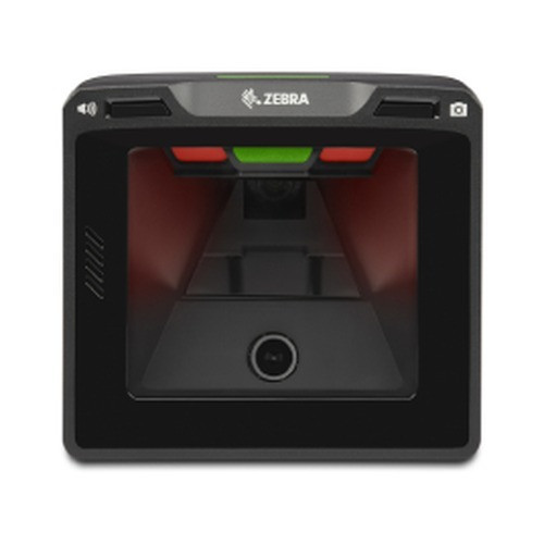 Zebra SP7201-SV4U2100AZW USB Barcode Scanner Kit