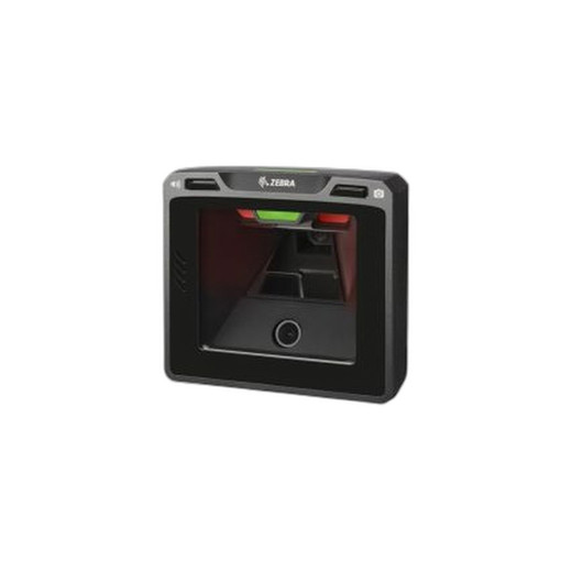 Zebra SP7201-SV4U2100ZCW USB Barcode Scanner Kit