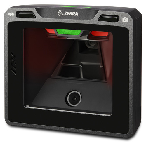 Zebra SP7208-SH4U2100BDW 2D Barcode Scanner