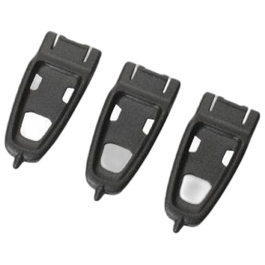Zebra STYLUS-HC005-03R Stylus Kit 3-Pack with Tether