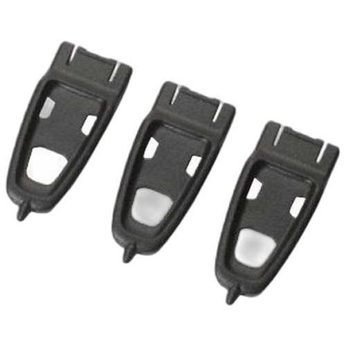 Zebra STYLUS-HC005-03R Stylus Kit 3-Pack with Tether