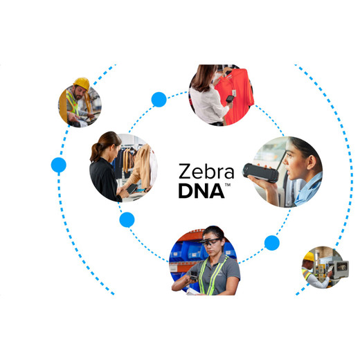 Zebra SW-MDNA-BUNDLE-UPGRD Mobility DNA Enterprise Kit